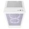 Корпус NZXT H5 Flow White (CC-H51FW-01) без БЖ