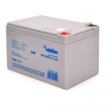 Акумуляторна батарея Merlion 12V 12AH (GP12120F2/06011) AGM