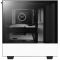 Корпус NZXT H510 Flow White (CA-H52FW-01) без БЖ Корпус NZXT H510 Flow White (CA-H52FW-01) без БЖ