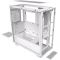 Корпус NZXT H7 White (CM-H71BW-01) без БЖ