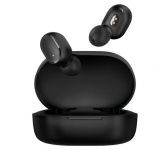 Bluetooth-гарнітура Xiaomi Redmi Buds Essential Black (BHR6606GL) EU