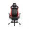Крісло для геймерів 1stPlayer DK1 Pro FR Black&Red