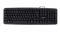 Клавіатура Gembird KB-103-UA Ukr Black