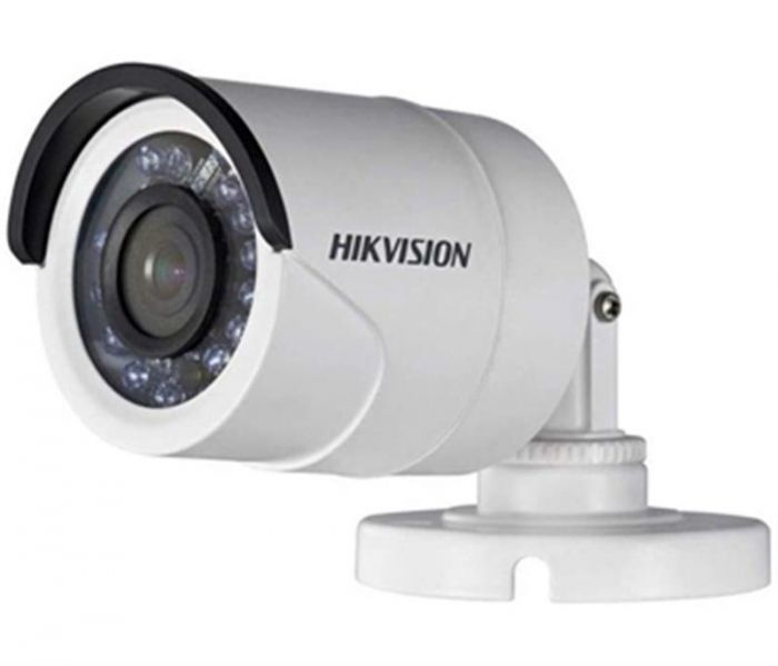 Turbo HD камера Hikvision DS-2CE16D0T-IRF (C) (3.6mm)
