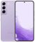 Смартфон Samsung Galaxy S22 8/128GB Dual Sim Light Violet (SM-S901BLVDSEK)_UA