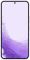 Смартфон Samsung Galaxy S22 8/128GB Dual Sim Light Violet (SM-S901BLVDSEK)_UA