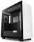 Корпус NZXT H7 White/Black (CM-H71BG-01) без БЖ
