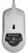 Мишка Hator Quasar Essential White (HTM-401)