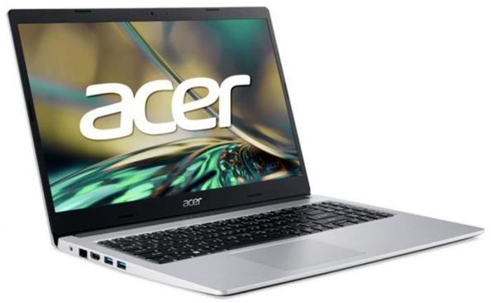 Ноутбук Acer Aspire 3 A315-43-R0AW (NX.K7UEU.007) FullHD Silver