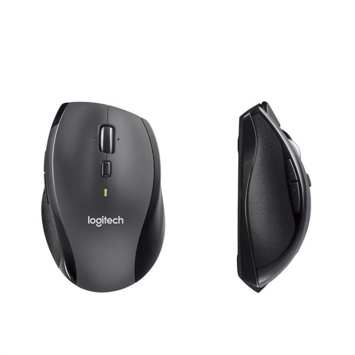 Мишка бездротова Logitech M705 Wireless Marathon (910-006034)