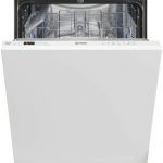 Вбудована посудомийна машина Indesit DIC3B+16A