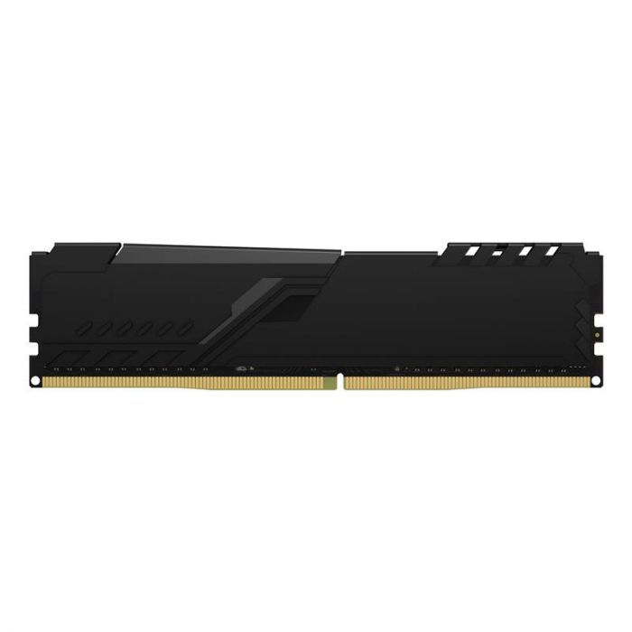 Модуль пам`ятi DDR4 8GB/3200 Kingston Fury Beast Black (KF432C16BB/8)