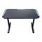 Геймерський стіл Cougar Deimus 120 Black Геймерський стіл Cougar Deimus 120 Black