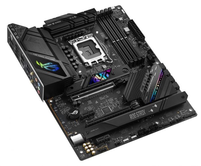 Материнська плата Asus ROG Strix B760-F Gaming WIFI Socket 1700