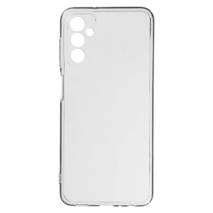 Чохол-накладка Armorstandart Air Series для Samsung Galaxy M13 SM-M135 Camera cover Transparent (ARM61508)