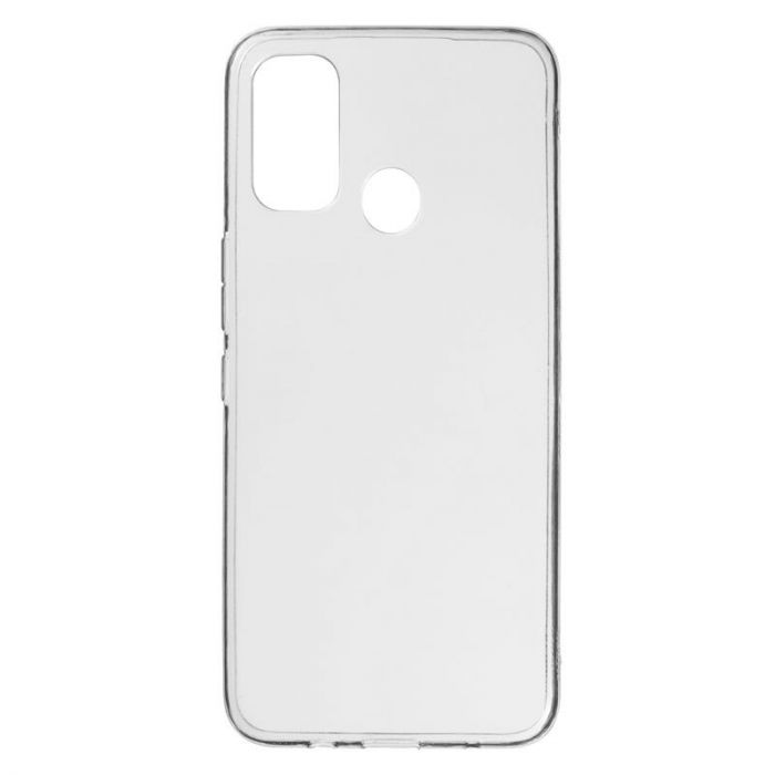 Чохол-накладка Armorstandart Air Series для Tecno Spark 7 Camera cover Transparent (ARM65369)