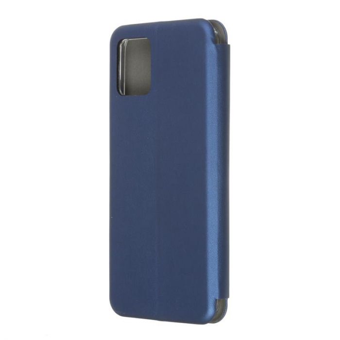 Чохол-книжка Armorstandart G-Case для Motorola Moto G32 Blue (ARM63098)