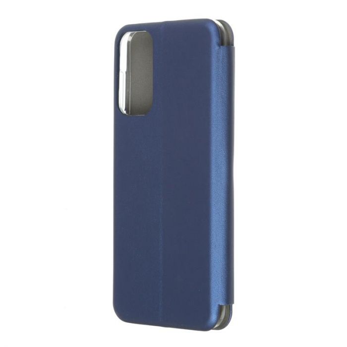 Чохол-книжка Armorstandart G-Case для Samsung M13 SM-M135 Blue (ARM63220)