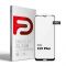 Захисне скло Armorstandart Pro для Nokia C21 Plus Black (ARM62198)