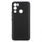 Чохол-накладка Armorstandart Matte Slim Fit для Infinix Hot 12i 4G (X665B) Camera cover Black (ARM62270) Чохол-накладка Armorstandart Matte Slim Fit для Infinix Hot 12i 4G (X665B) Camera cover Black (ARM62270)