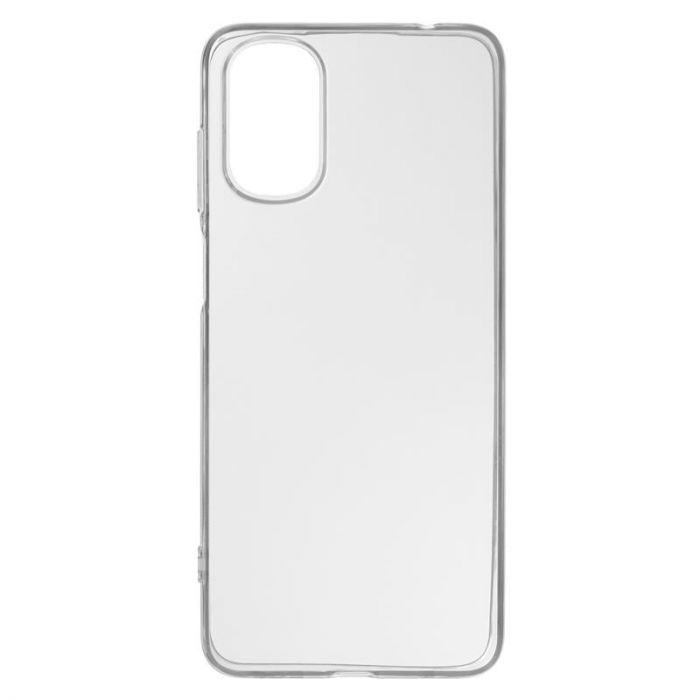 Чохол-накладка Armorstandart Air для Motorola Moto G22 Transparent (ARM62039)