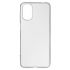 Чохол-накладка Armorstandart Air для Motorola Moto G22 Transparent (ARM62039)