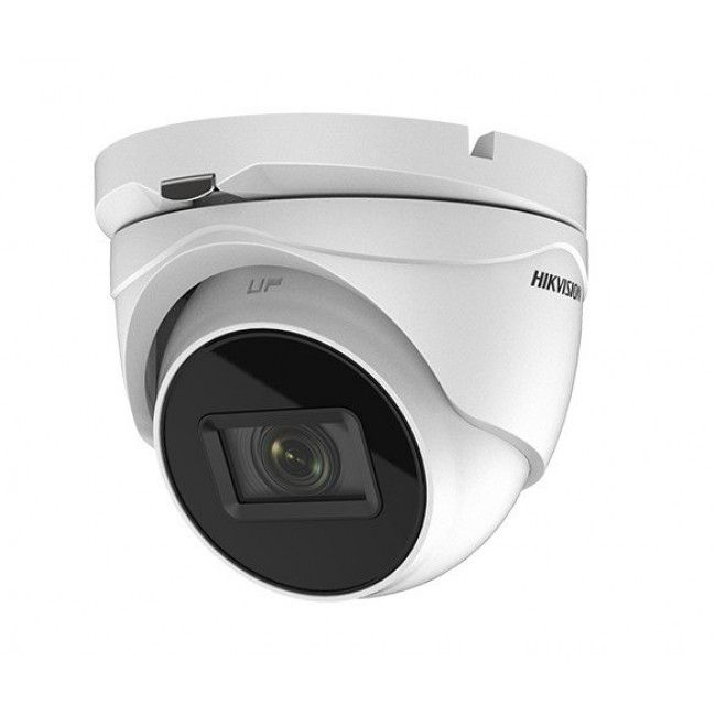 Turbo HD камера Hikvision DS-2CE79D3T-IT3ZF