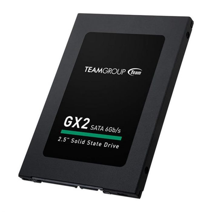 Накопичувач SSD 1TB Team GX2 2.5" SATAIII TLC (T253X2001T0C101)