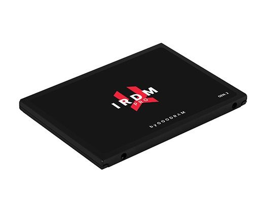 Накопичувач SSD  512GB GOODRAM Iridium Pro Gen.2 2.5" SATAIII 3D TLC (IRP-SSDPR-S25C-512)