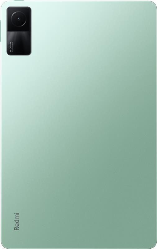 Планшетний ПК Xiaomi Redmi Pad 3/64GB Mint Green_EU_