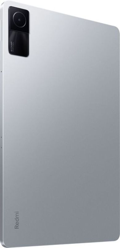 Планшетний ПК Xiaomi Redmi Pad 4/128GB Moonlight Silver (VHU4171EU)