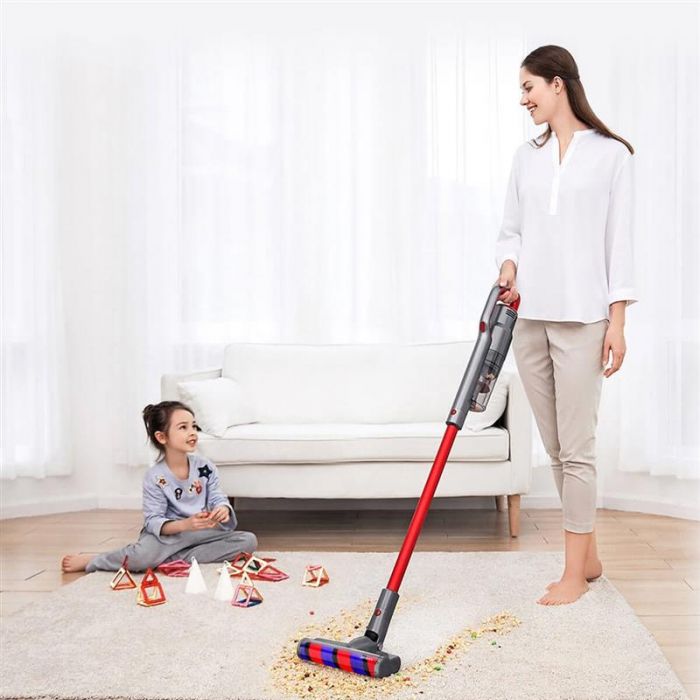 Пилосос Xiaomi Jimmy Multi-function Vacuum Cleaner (JV65)