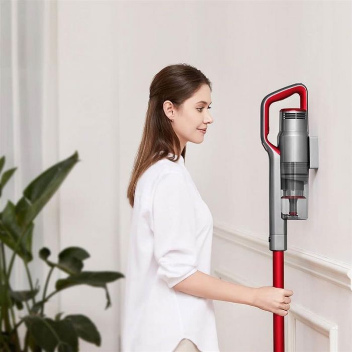 Пилосос Xiaomi Jimmy Multi-function Vacuum Cleaner (JV65)