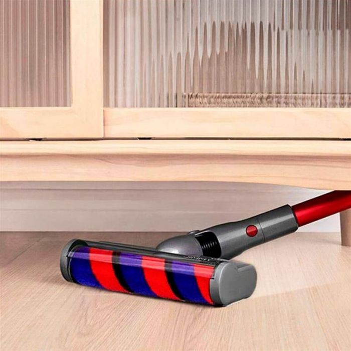 Пилосос Xiaomi Jimmy Multi-function Vacuum Cleaner (JV65)