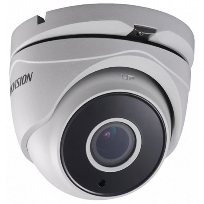 Turbo HD камера Hikvision DS-2CE56F7T-IT3Z