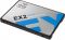 Накопичувач SSD  512GB Team EX2 2.5" SATAIII 3D TLC (T253E2512G0C101)