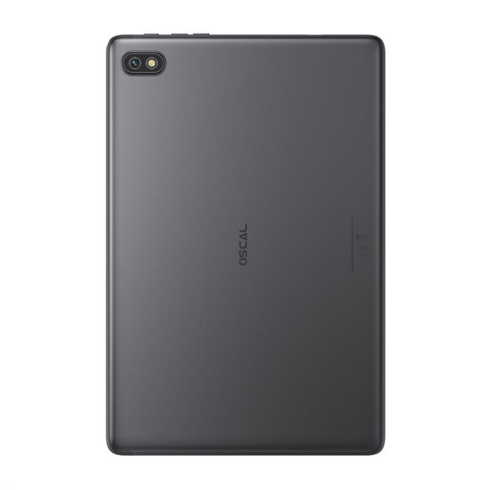 Планшетний ПК Oscal Pad 10 8/128GB 4G Dual Sim Diamond Grey