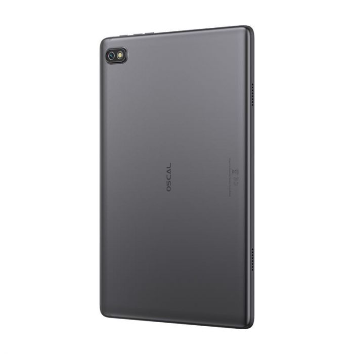 Планшетний ПК Oscal Pad 10 8/128GB 4G Dual Sim Diamond Grey