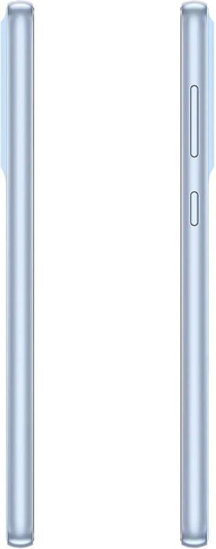 Смартфон Samsung Galaxy A33 5G SM-A336 6/128GB Dual Sim Blue (SM-A336BLBGSEK)_UA_