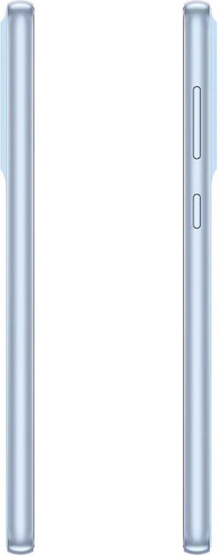 Смартфон Samsung Galaxy A33 5G SM-A336 6/128GB Dual Sim Blue (SM-A336BLBGSEK)