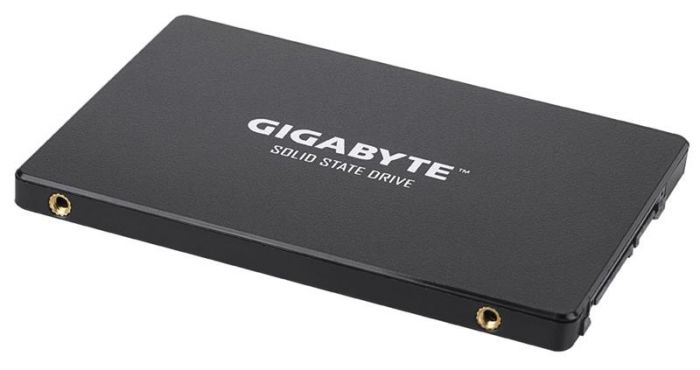 Накопичувач SSD 480GB Gigabyte 2.5" SATAIII TLC (GP-GSTFS31480GNTD)