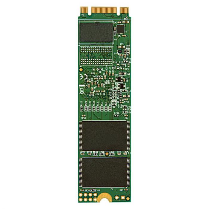 Накопичувач SSD  240GB Transcend 820S M.2 2280 SATAIII 3D TLC NAND (TS240GMTS820S)