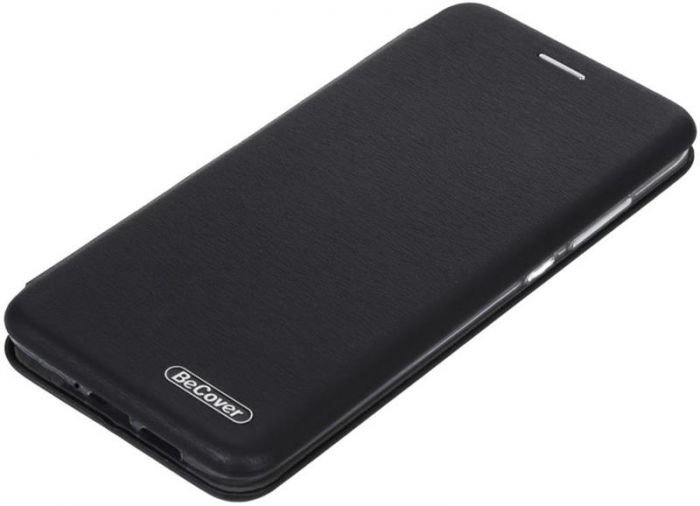 Чохол-книжка BeCover Exclusive для Nokia 1.4 Black (706424)