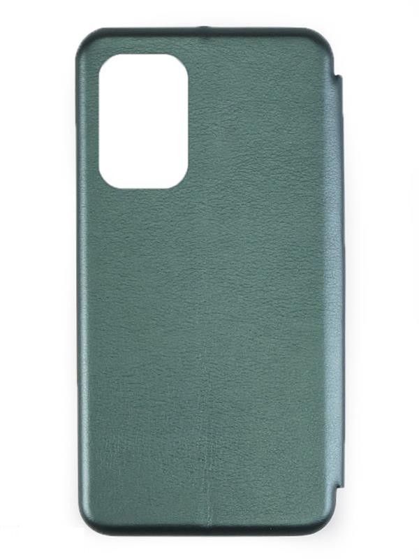 Чохол-книжка BeCover Exclusive для Xiaomi Redmi Note 10/10s Dark Green (707017)