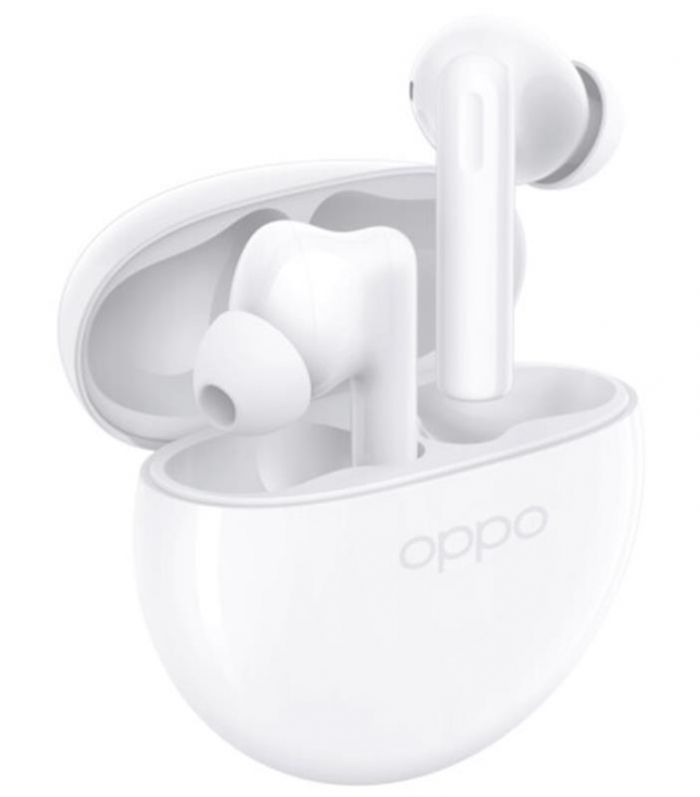 Bluetooth-гарнітура Oppo Enco Buds2 ETE41 Moonlight