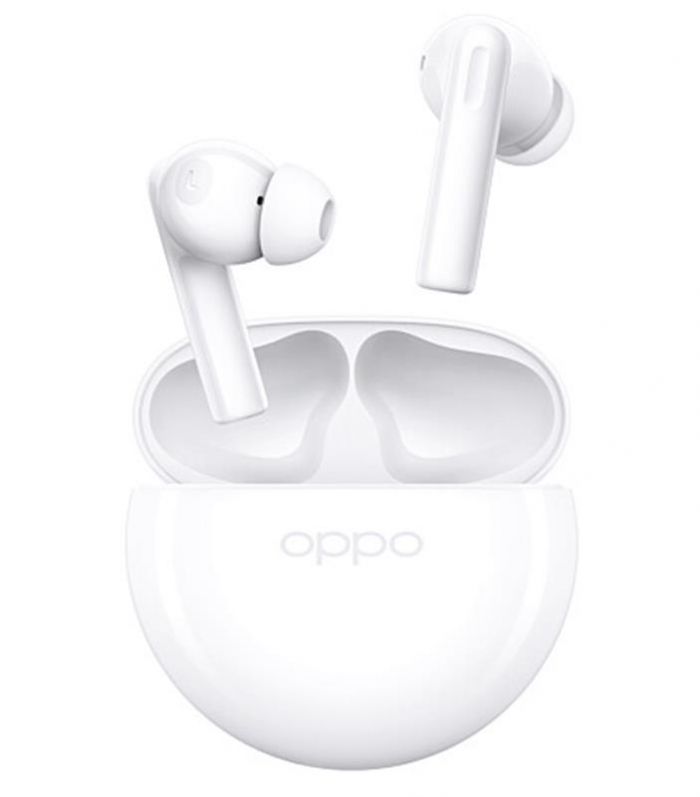 Bluetooth-гарнітура Oppo Enco Buds2 ETE41 Moonlight