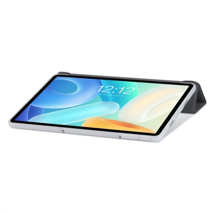 Планшет Teclast M40 Air 8/128GB 4G Dual Sim Space Gray (TLA001/N3P1-С/TL-102821) з чохлом