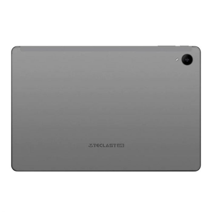 Планшетний ПК Teclast M40 Air 8/128GB 4G Dual Sim Space Gray (TLA001/KS10/TL-102783) з чохлом