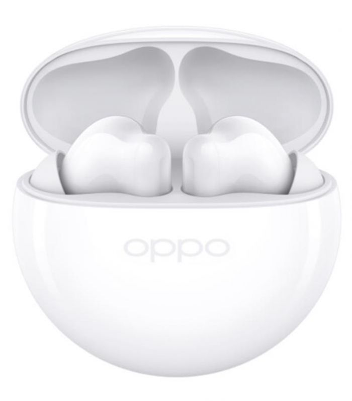 Bluetooth-гарнітура Oppo Enco Buds2 ETE41 Moonlight