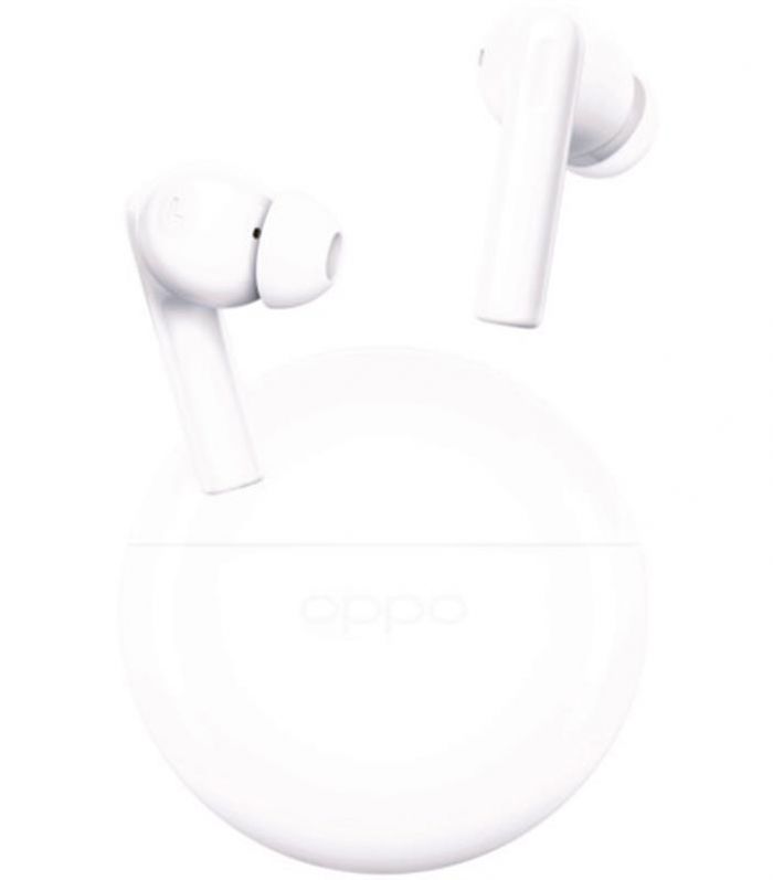 Bluetooth-гарнітура Oppo Enco Buds2 ETE41 Moonlight